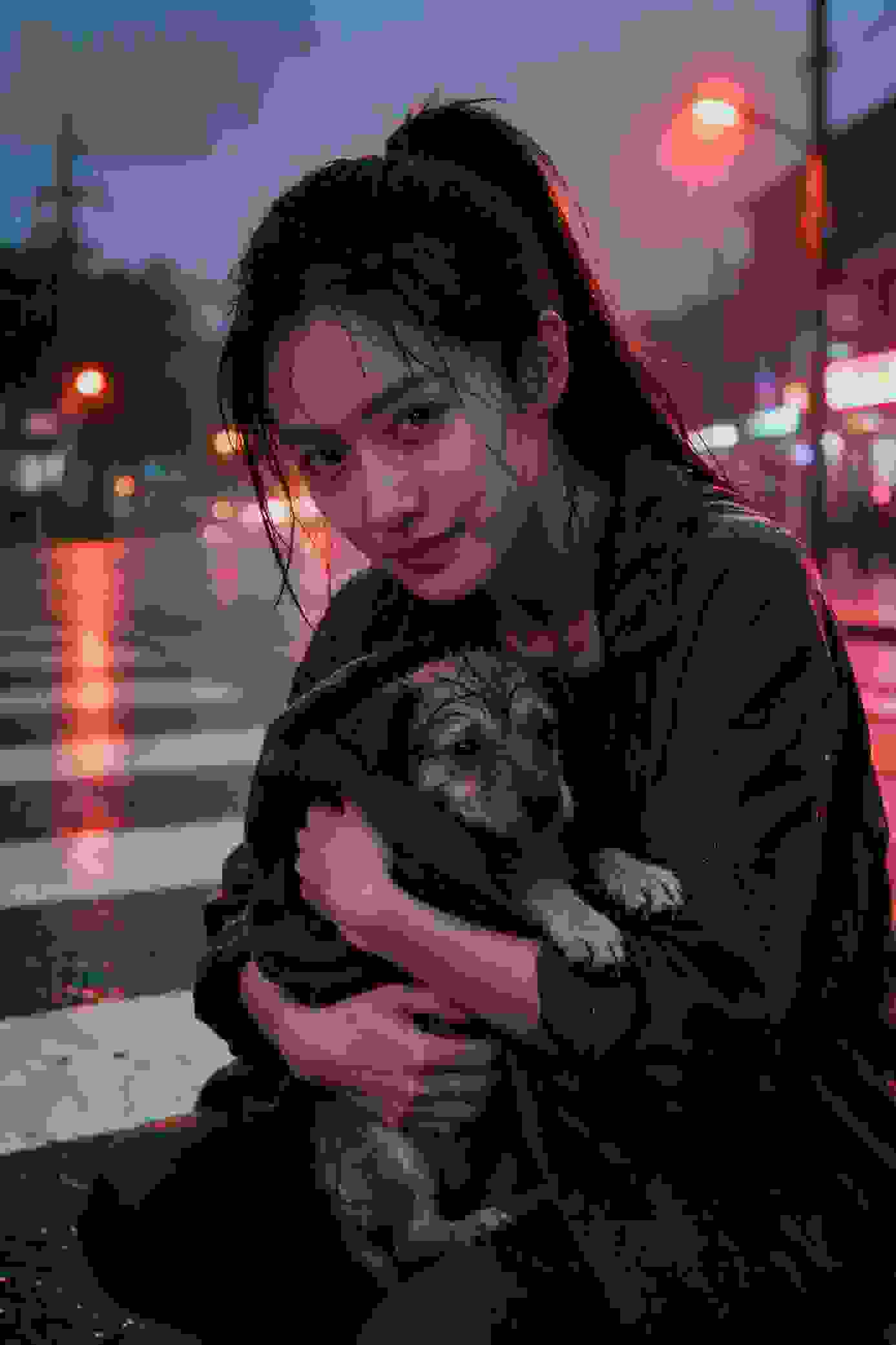 前妻归来