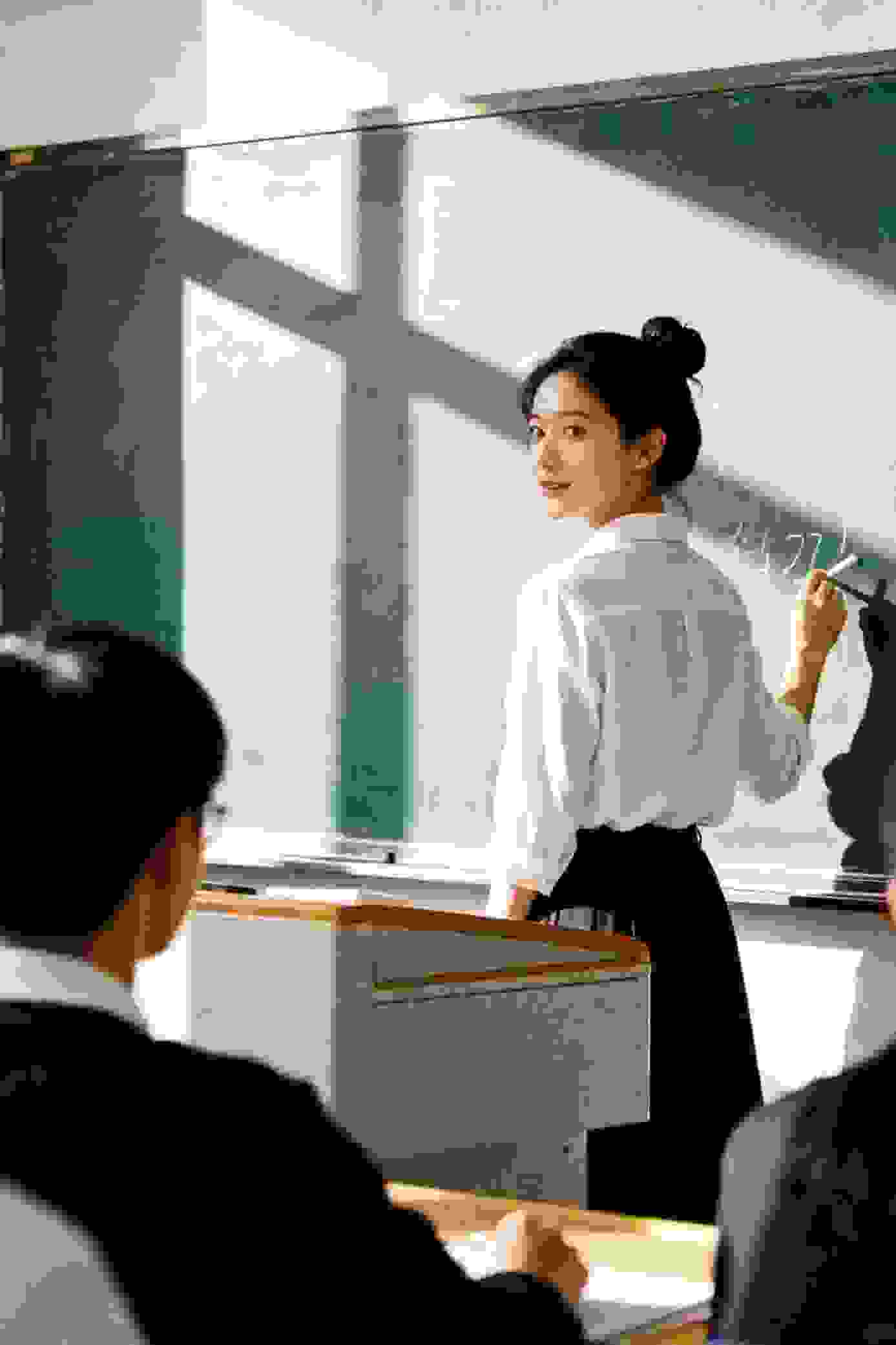 致命陷阱