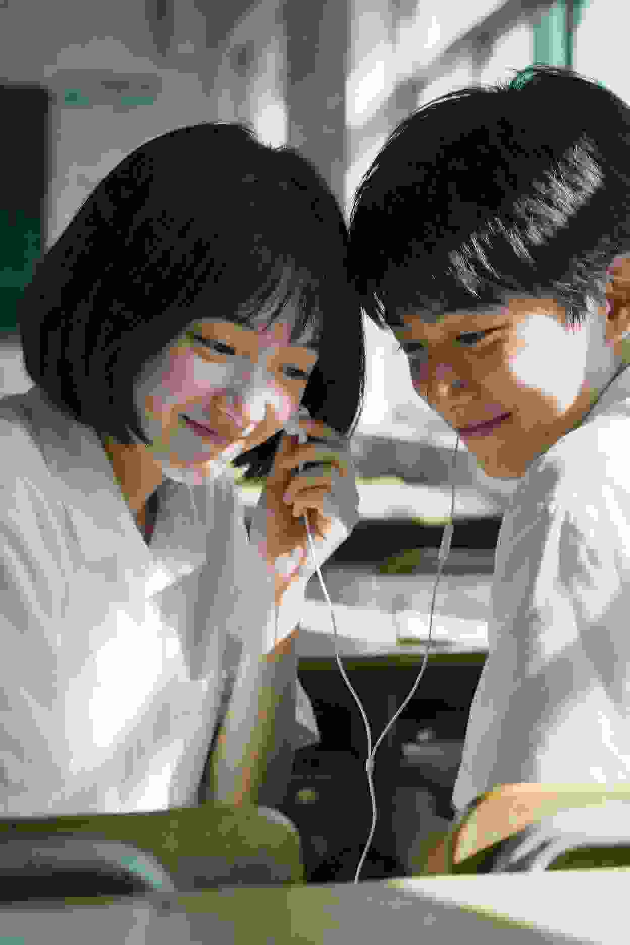 魔法学徒