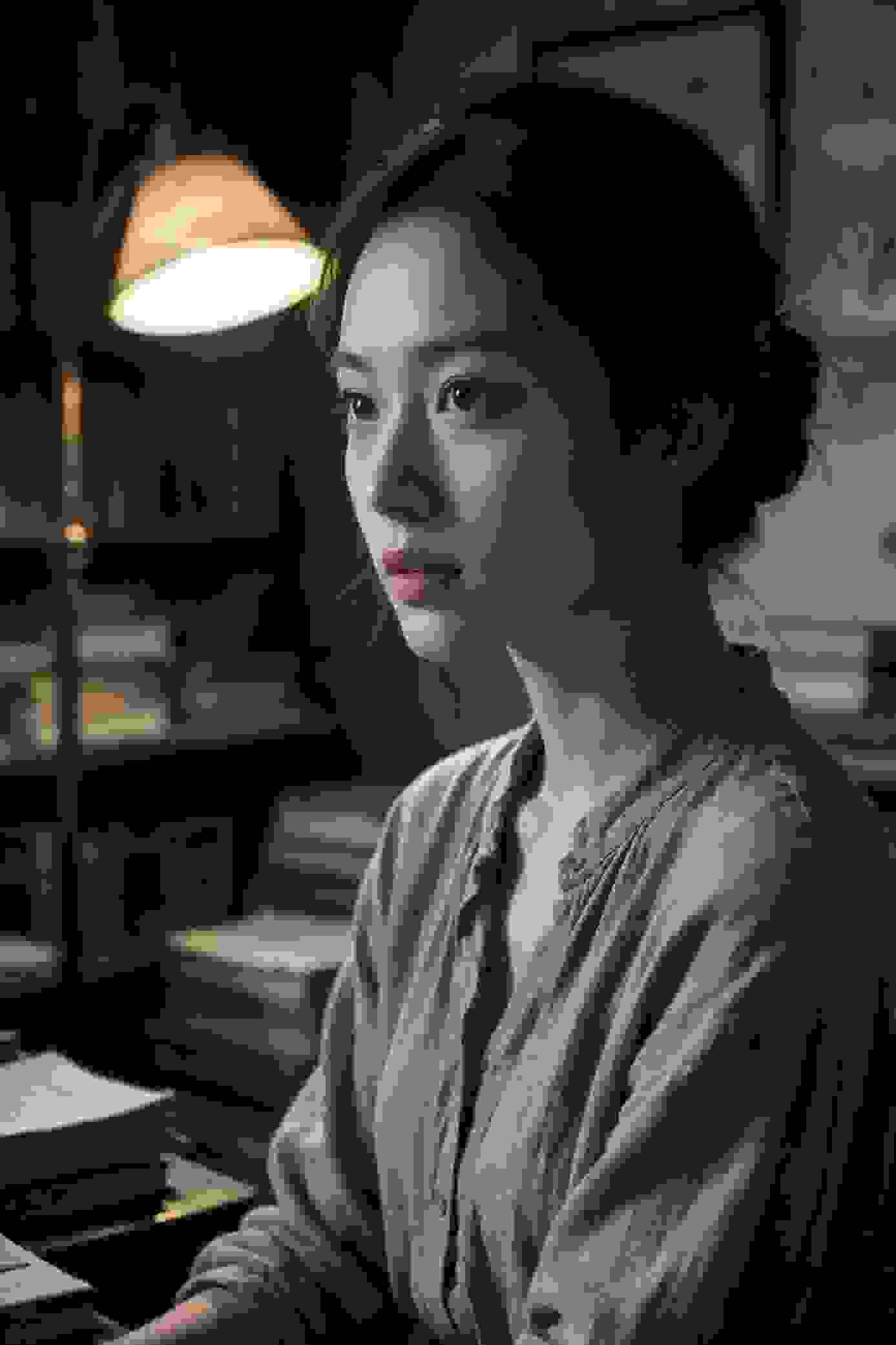 勇者的考验
