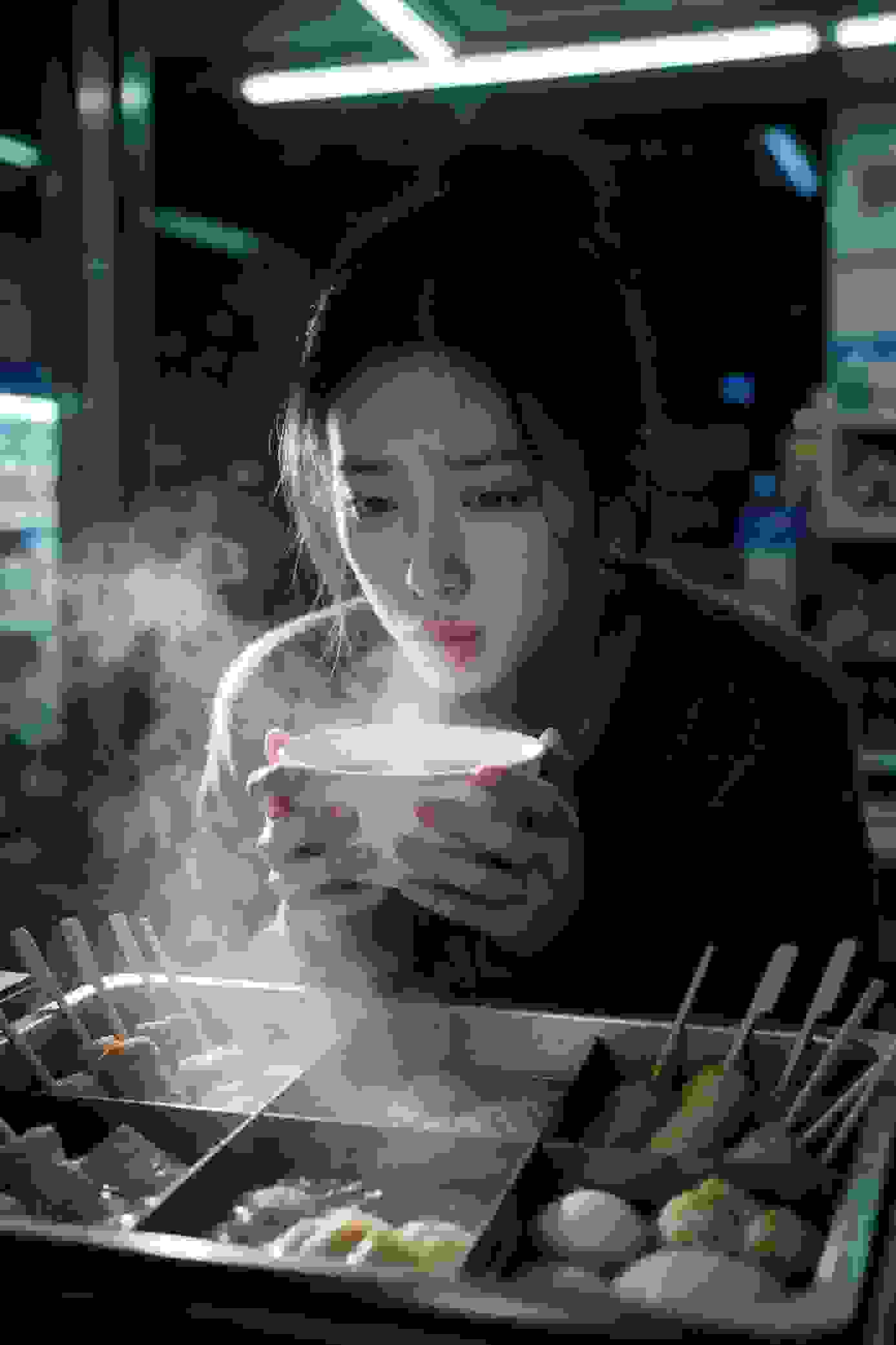 时间线索